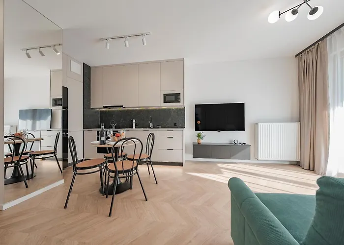 公寓 Hello Porto With Private Parking And Fitness