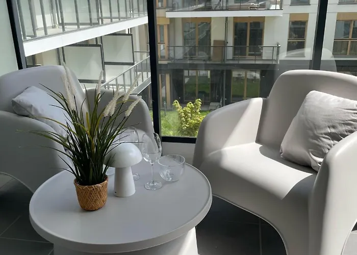 Hello Porto With Private Parking And Fitness 公寓 *