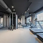 Citystay Porto With Private Parking And Fitness Lägenhet Gdańsk