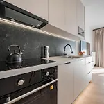 Citystay Porto With Private Parking And Fitness Gdańsk