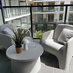 Citystay Porto With Private Parking And Fitness Apartman *