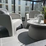Citystay Porto With Private Parking And Fitness Appartement
