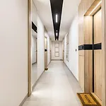 Citystay Porto With Private Parking And Fitness Lägenhet *