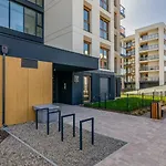 Citystay Porto With Private Parking And Fitness Lägenhet