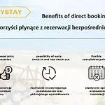 Citystay Porto With Private Parking And Fitness Gdańsk