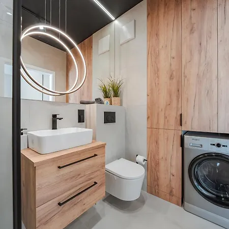 Apartment Hello Porto With Private Parking And Fitness