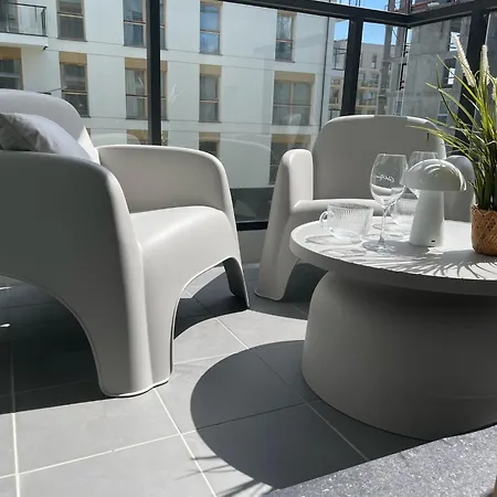 Hello Porto With Private Parking And Fitness Lägenhet