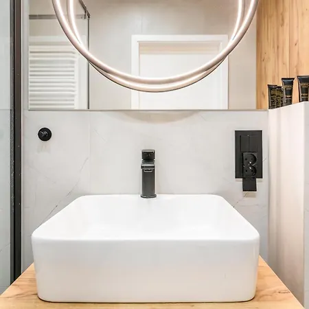 Citystay Porto With Private Parking And Fitness