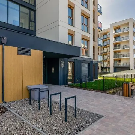 Citystay Porto With Private Parking And Fitness Apartmán