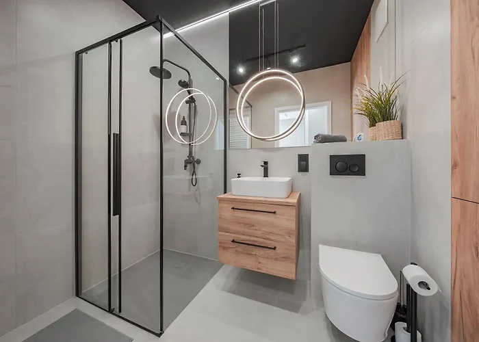 Citystay Apartment Porto With Private Parking And Fitness Room