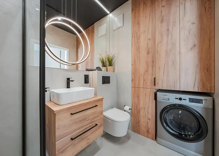 Apartment Citystay Apartment Porto With Private Parking And Fitness Room