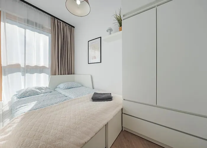 דירה Hello Porto With Private Parking And Fitness *