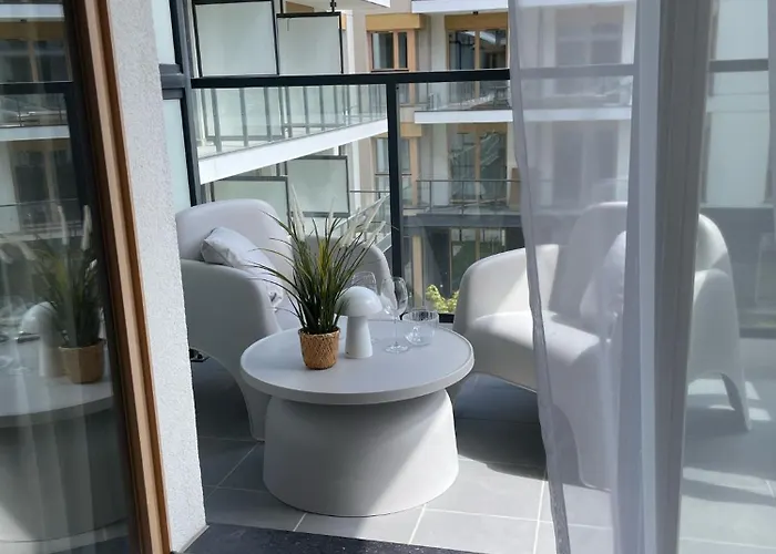 Citystay Apartment Porto With Private Parking And Fitness Room